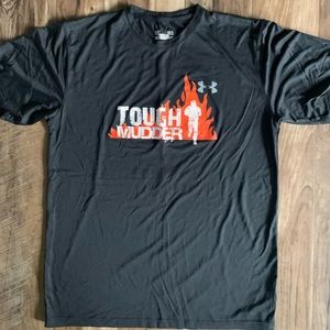 Men’s Under Armour Tough Mudder T-Shirt
